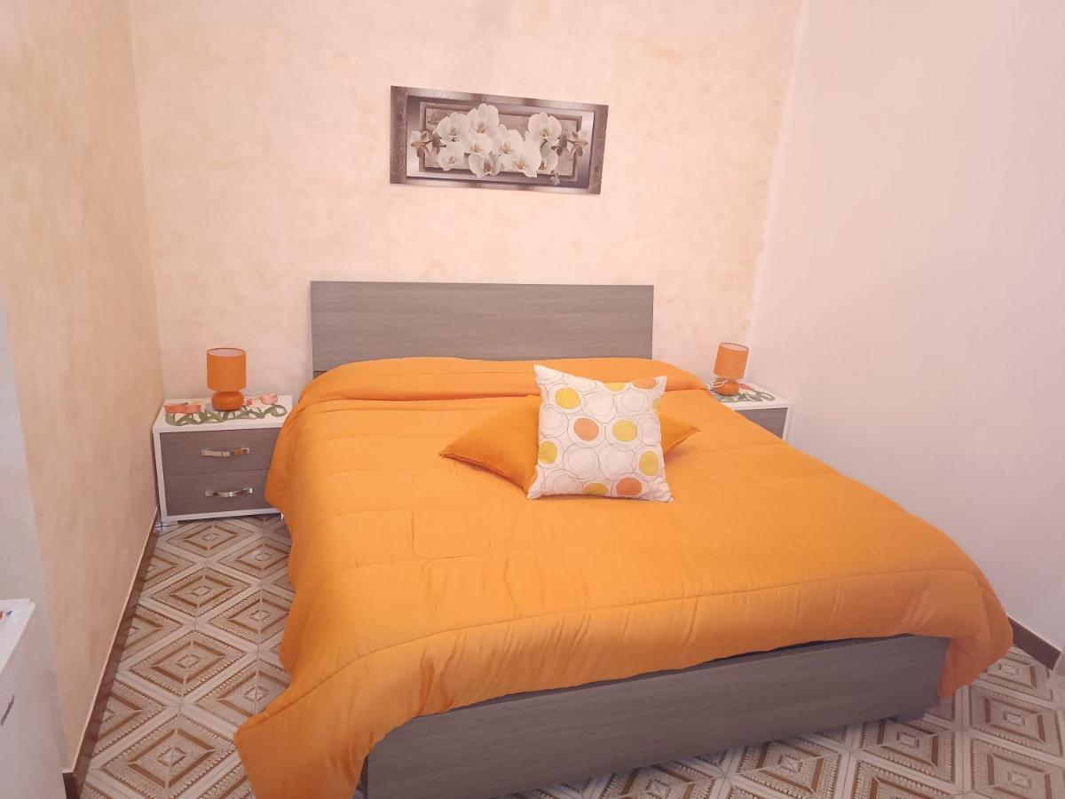 Bed and Breakfast Il Borgo Agerola Exterior foto