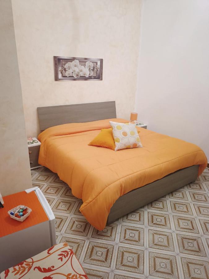 Bed and Breakfast Il Borgo Agerola Exterior foto