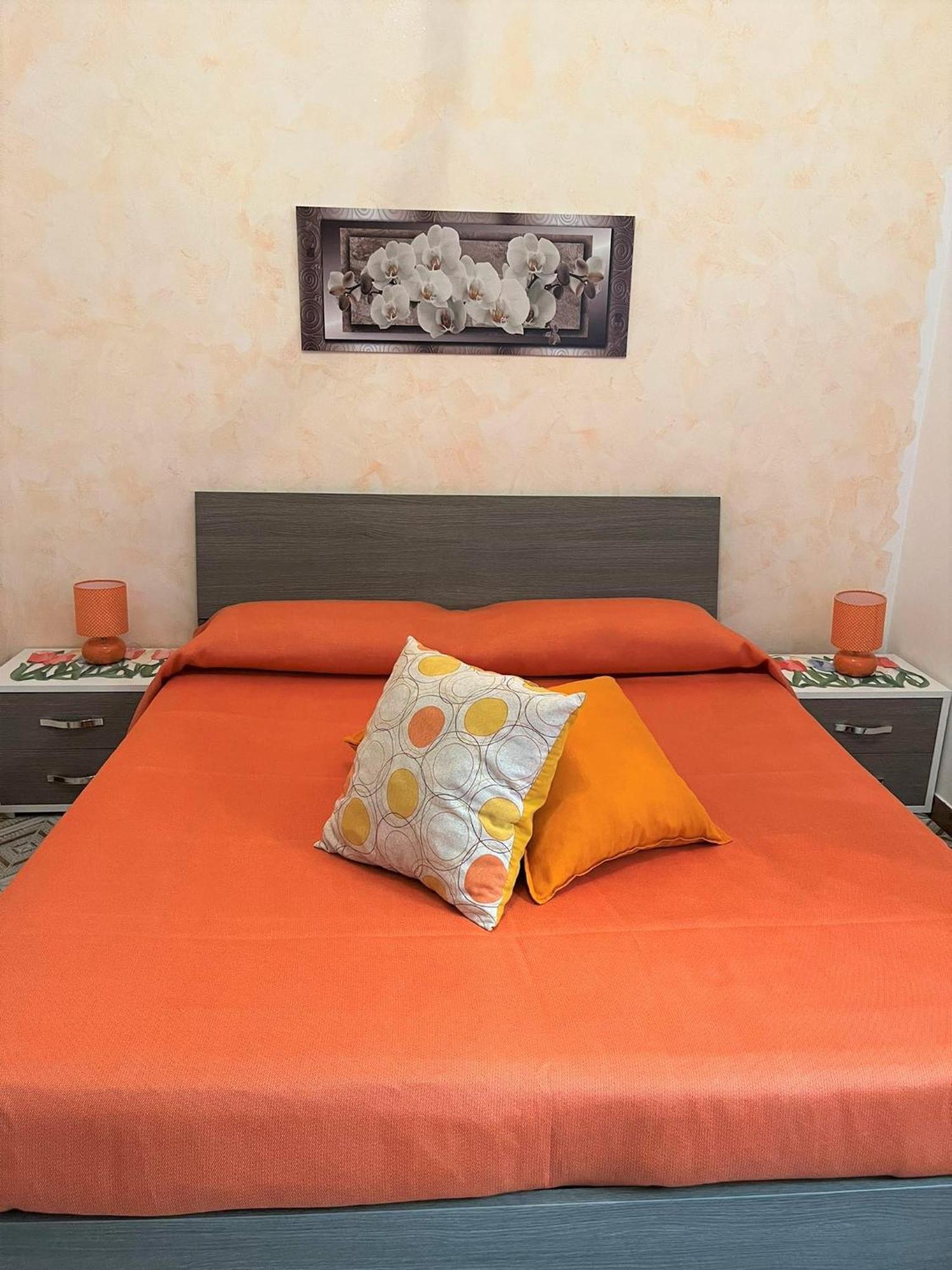 Bed and Breakfast Il Borgo Agerola Exterior foto