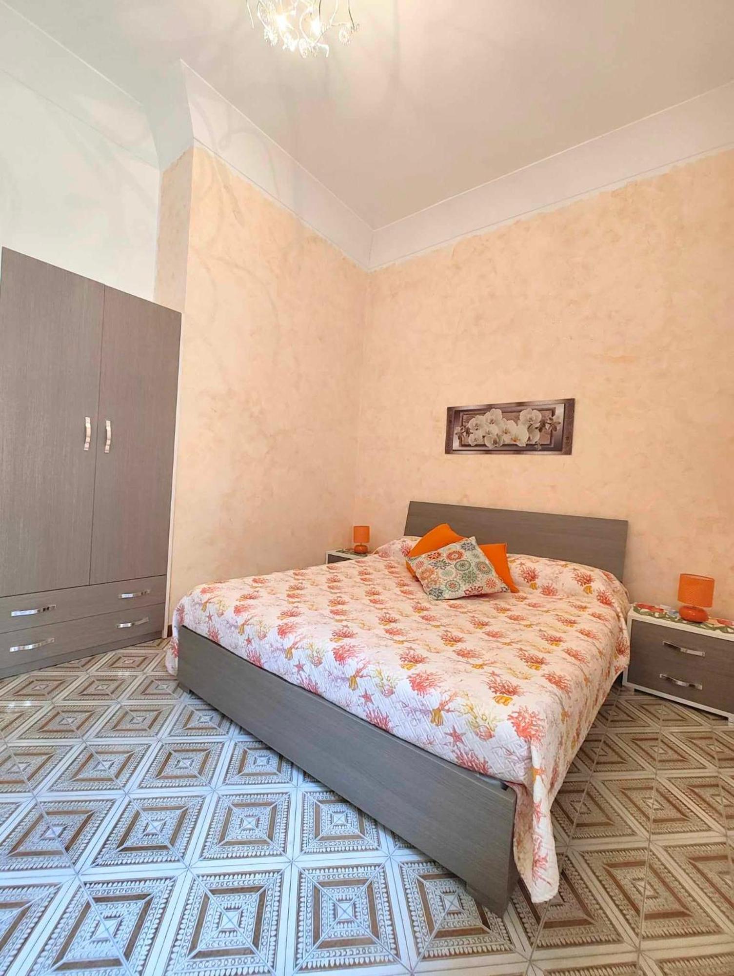 Bed and Breakfast Il Borgo Agerola Exterior foto