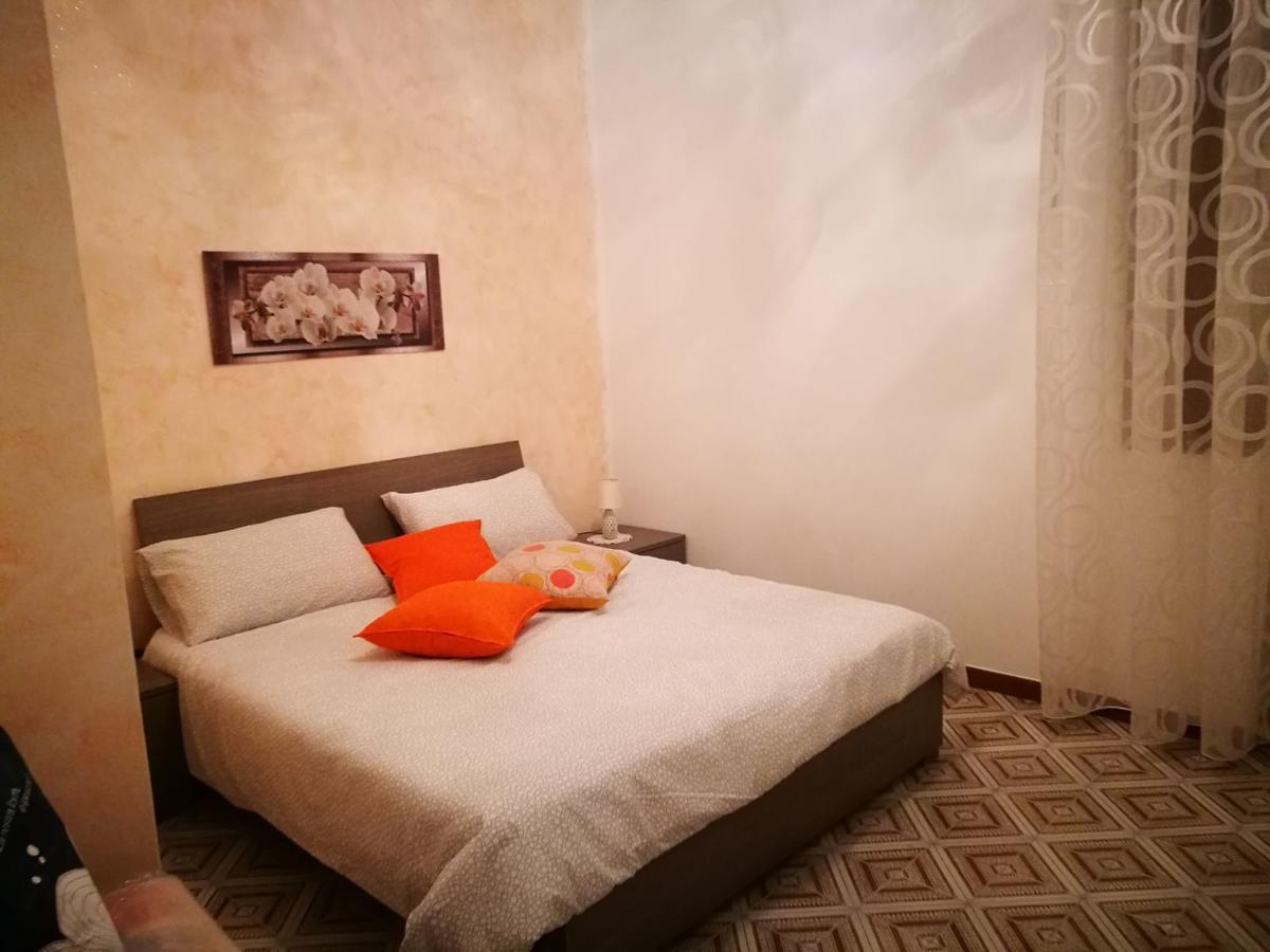 Bed and Breakfast Il Borgo Agerola Exterior foto